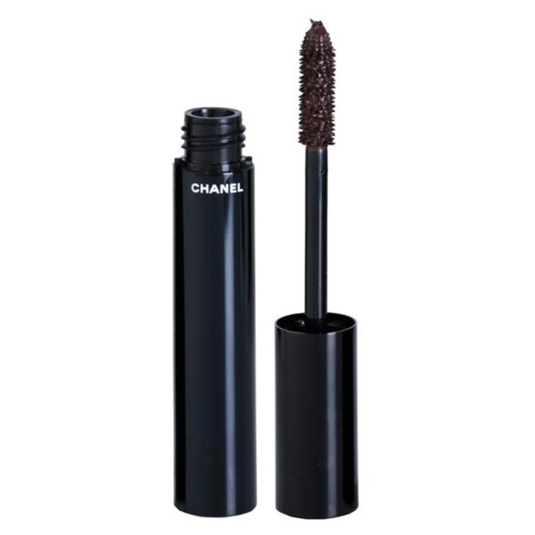 Chanel Chanel Le Volume de Chanel vodoodporna maskara za volumen odtenek 20 Brun 6 g