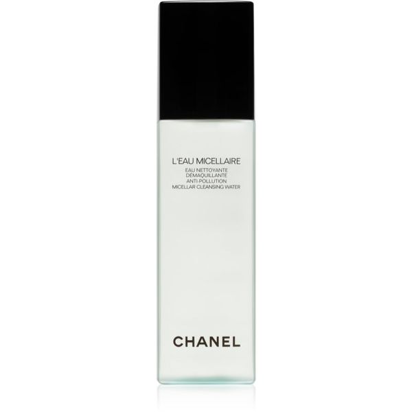 Chanel Chanel L’Eau Micellaire čistilna micelarna voda 150 ml