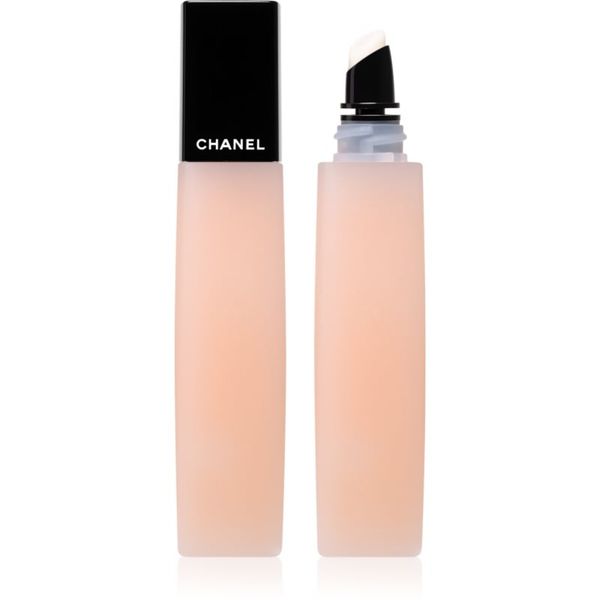 Chanel Chanel L'huile Camélia posvetlitveno in vlažilno olje za nohte 11 ml