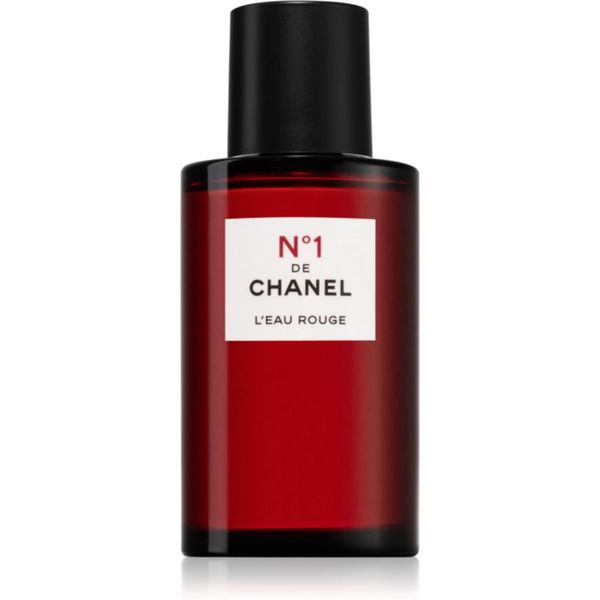 Chanel Chanel N°1 Fragrance Mist odišavljeno pršilo za telo 100 ml