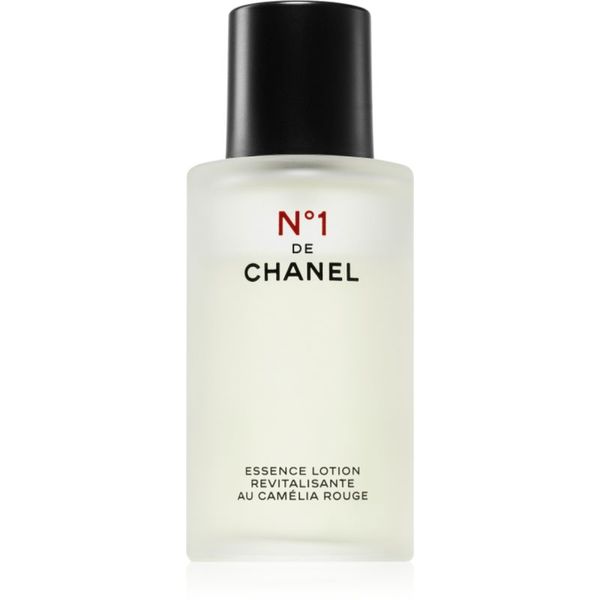 Chanel Chanel N°1 Lotion Revitalisante revitalizacijska emulzija za obraz 100 ml