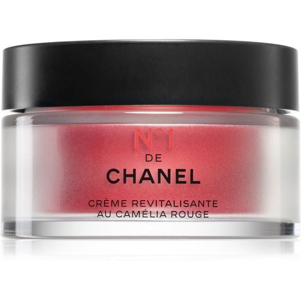 Chanel Chanel N°1 Revitalizing Cream revitalizacijska dnevna krema 50 g