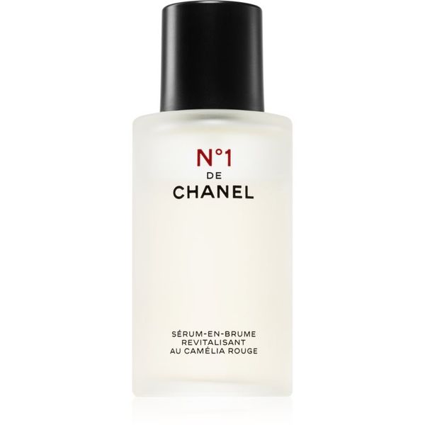 Chanel Chanel N°1 Revitalizing Serum-In-Mist revitalizacijski serum v pršilu za ženske 50 ml