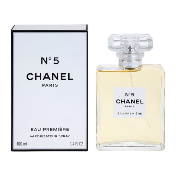 Chanel Chanel N°5 Eau Première parfumska voda za ženske 100 ml