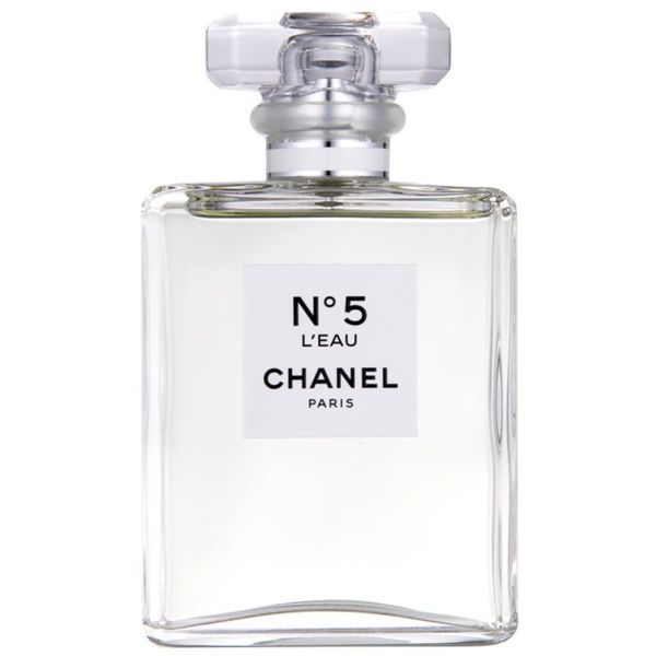 Chanel Chanel N°5 L'Eau toaletna voda za ženske 100 ml