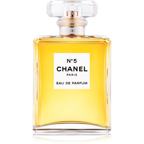 Chanel Chanel N°5 parfumska voda za ženske 100 ml