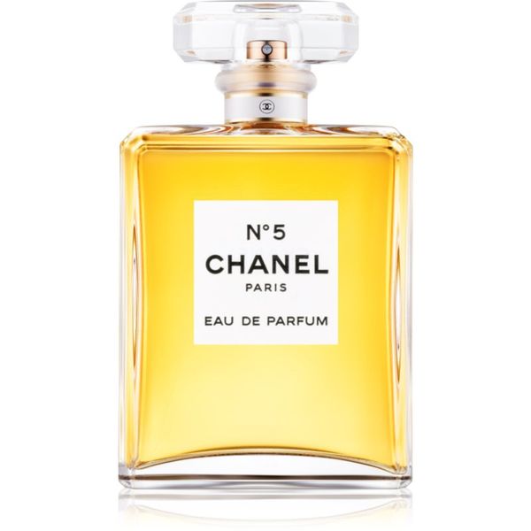 Chanel Chanel N°5 parfumska voda za ženske 200 ml