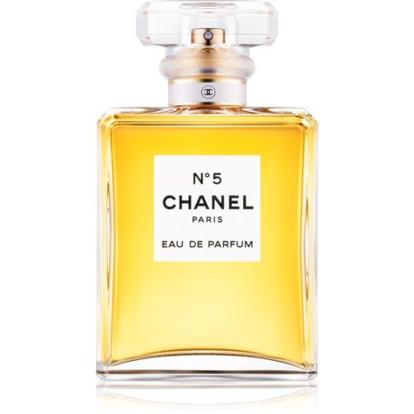 Chanel Chanel N°5 parfumska voda za ženske 50 ml