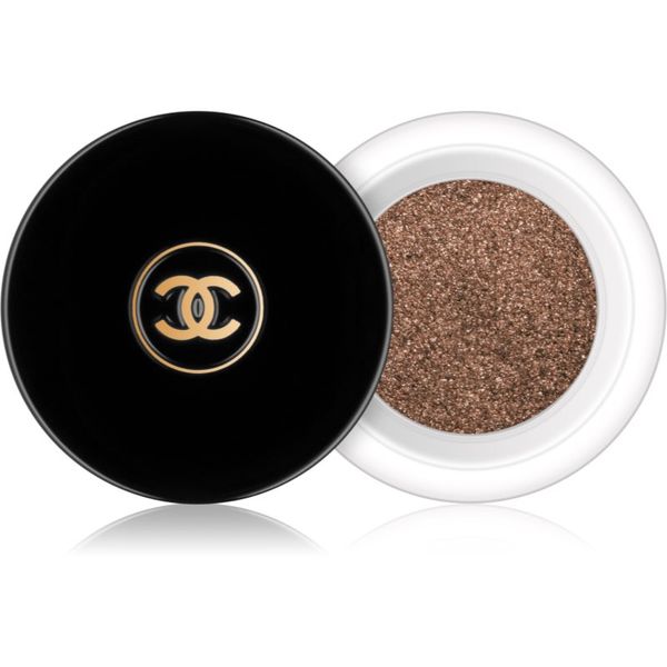 Chanel Chanel Ombre Première kremasto senčilo za oči odtenek 840 Patine Bronze 4 g