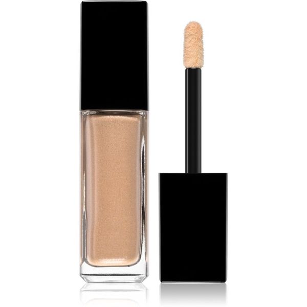 Chanel Chanel Ombre Première Laque bleščeča tekoča senčila za oči odtenek 22 - Rayon 5,9 ml