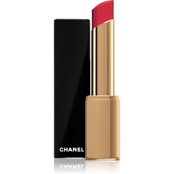 Chanel Chanel Rouge Allure L’Extrait Exclusive Creation intenzivna dolgoobstojna šminka ki dodaja hidracijo in sijaj več odtenkov 834 2 g