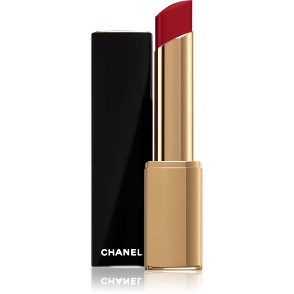 Chanel Chanel Rouge Allure L’Extrait intenzivna dolgoobstojna šminka ki dodaja hidracijo in sijaj 832 Rouge Libre 2 g