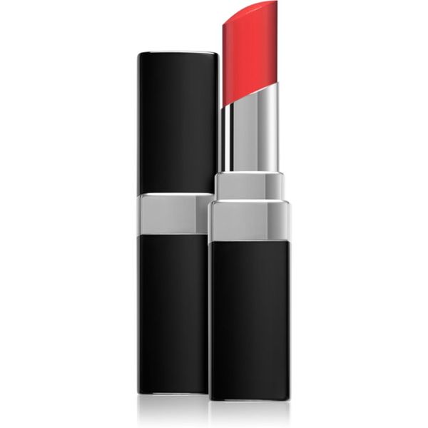 Chanel Chanel Rouge Coco Bloom šminka za polne ustnice odtenek 156 Warmth 3 g