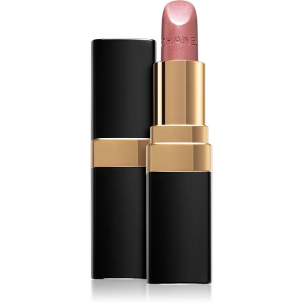Chanel Chanel Rouge Coco šminka za intenzivno vlažnost odtenek 434 Mademoiselle  3.5 g