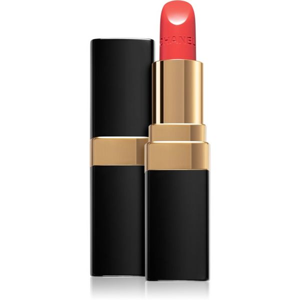 Chanel Chanel Rouge Coco šminka za intenzivno vlažnost odtenek 440 Arthur  3.5 g