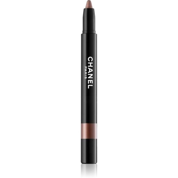 Chanel Chanel Stylo Ombre et Contour senčila za oči v svičniku odtenek 12 Contour Clair 0.8 g