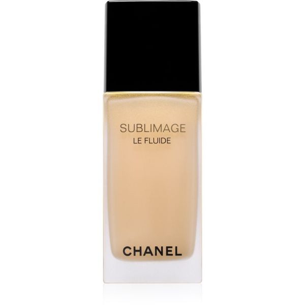 Chanel Chanel Sublimage Le Fluide multiaktivni pomlajevalni fluid 50 ml