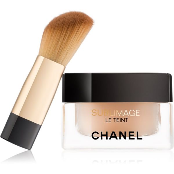 Chanel Chanel Sublimage Le Teint posvetlitvena podlaga odtenek 50 Beige 30 g