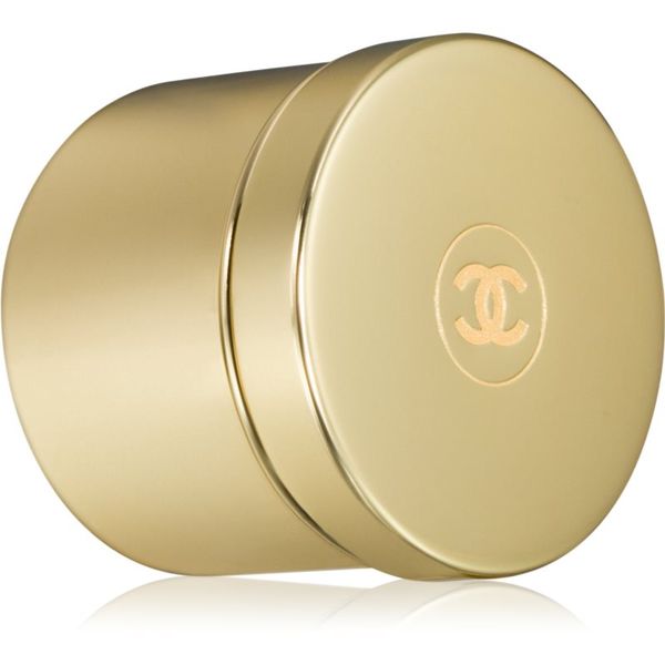 Chanel Chanel Ultimate Cream vlažilna in učvrstitvena krema proti gubam 50 g