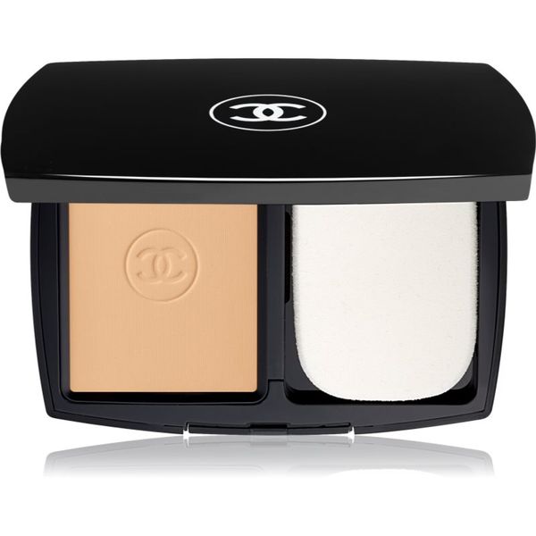 Chanel Chanel Ultra Le Teint kompaktni pudrasti make-up odtenek B30 13 g