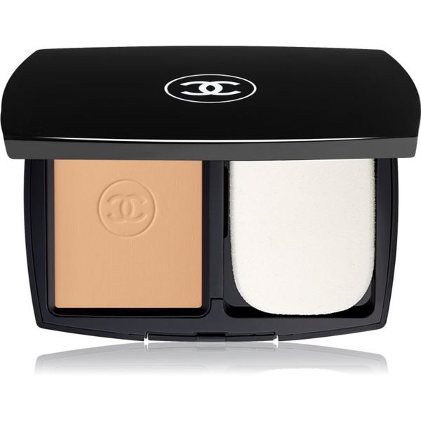 Chanel Chanel Ultra Le Teint kompaktni pudrasti make-up odtenek B40 13 g