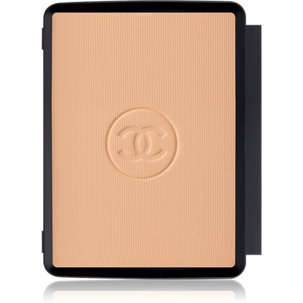 Chanel Chanel Ultra Le Teint Refill kompaktni pudrasti make-up nadomestno polnilo odtenek B20 13 g