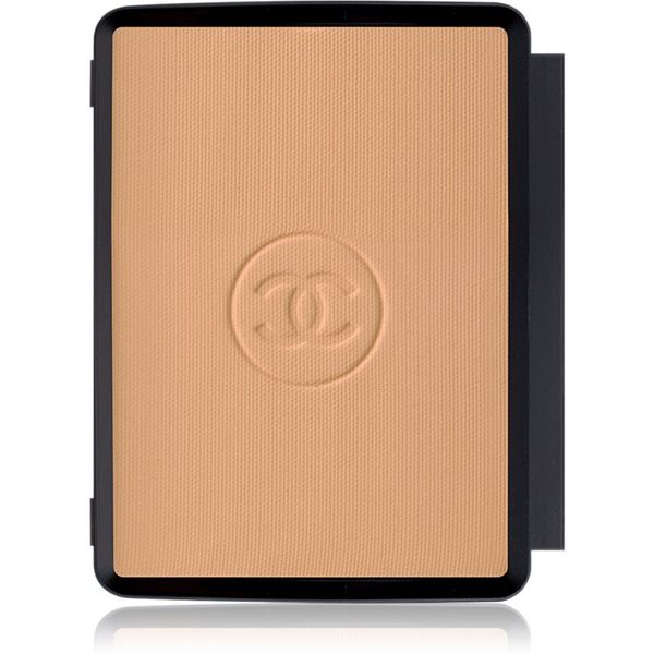 Chanel Chanel Ultra Le Teint Refill kompaktni pudrasti make-up nadomestno polnilo odtenek B50 13 g