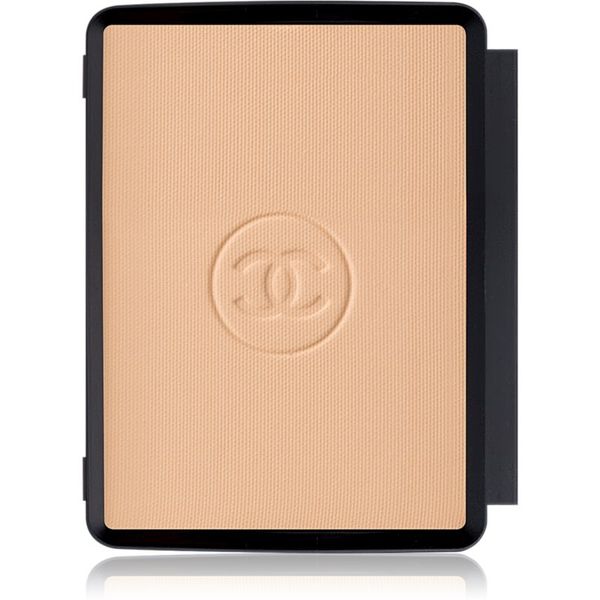 Chanel Chanel Ultra Le Teint Refill kompaktni pudrasti make-up nadomestno polnilo odtenek BR32 13 g