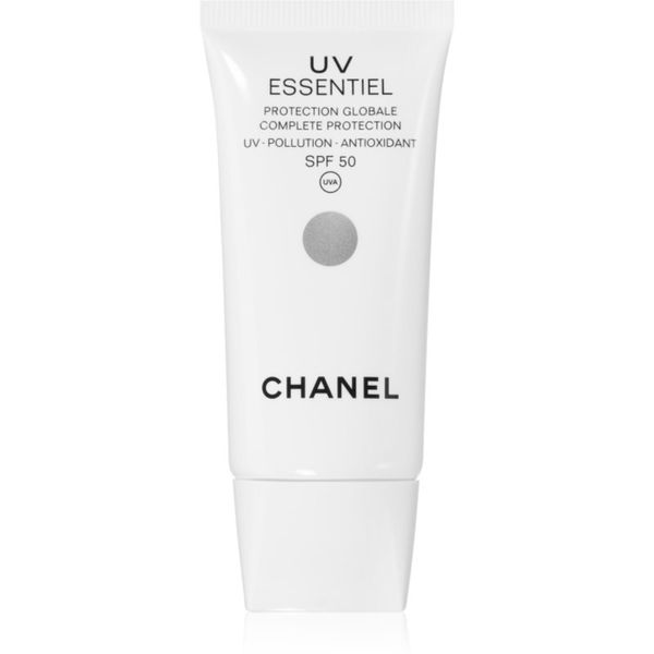 Chanel Chanel UV Essentiel zaščitna krema za obraz SPF 50 30 ml