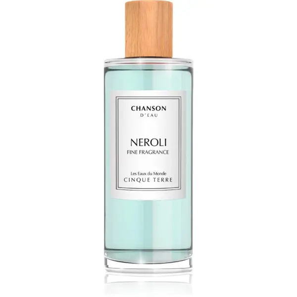 Chanson Chanson d'Eau Original Neroli toaletna voda za ženske 100 ml
