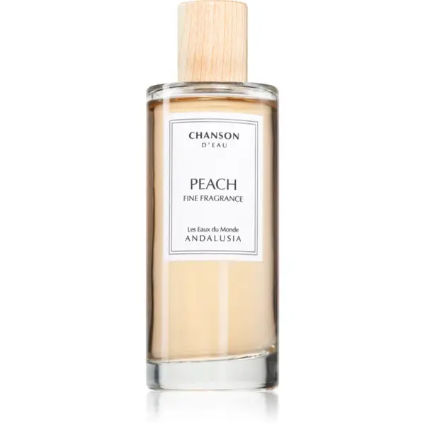 Chanson Chanson d'Eau Original Peach toaletna voda za ženske 100 ml