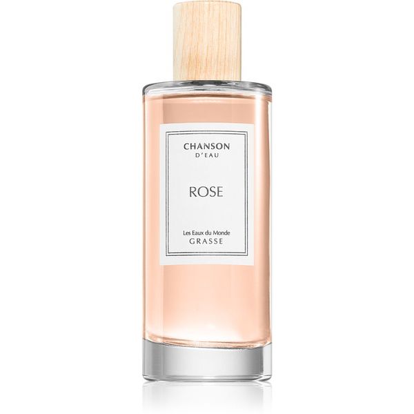 Chanson Chanson d'Eau Original Rose toaletna voda za ženske 100 ml