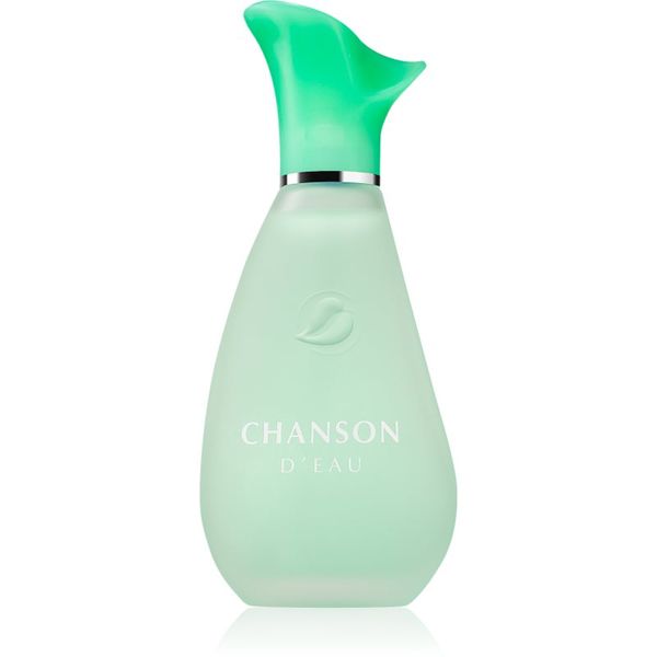 Chanson Chanson d'Eau Original toaletna voda za ženske 100 ml
