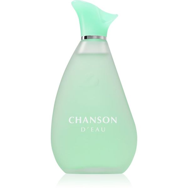 Chanson Chanson d'Eau Original toaletna voda za ženske 200 ml