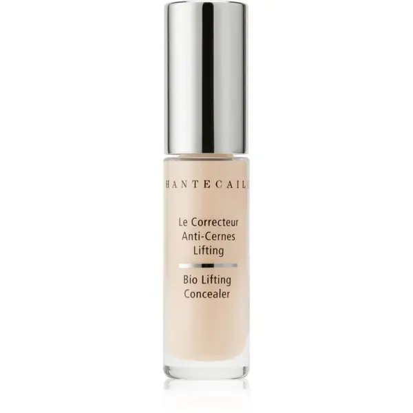 Chantecaille Chantecaille Bio Lifting Concealer korektor za osvetljevanje obraza s srednjo prekrivnostjo 8 ml