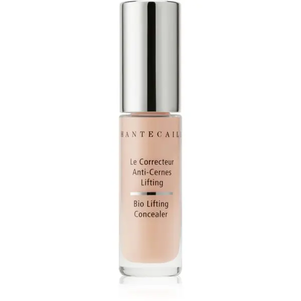 Chantecaille Chantecaille Bio Lifting Concealer korektor za osvetljevanje obraza s srednjo prekrivnostjo Macadamia 8 ml