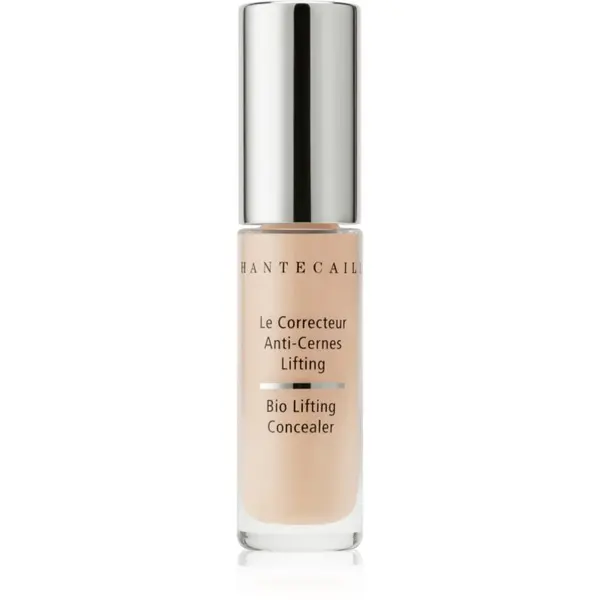 Chantecaille Chantecaille Bio Lifting Concealer korektor za osvetljevanje obraza s srednjo prekrivnostjo Vanilla 8 ml