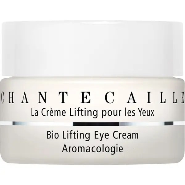 Chantecaille Chantecaille Bio Lifting Eye Cream krema za predel okoli oči z učinkom liftinga proti oteklinam 15 ml