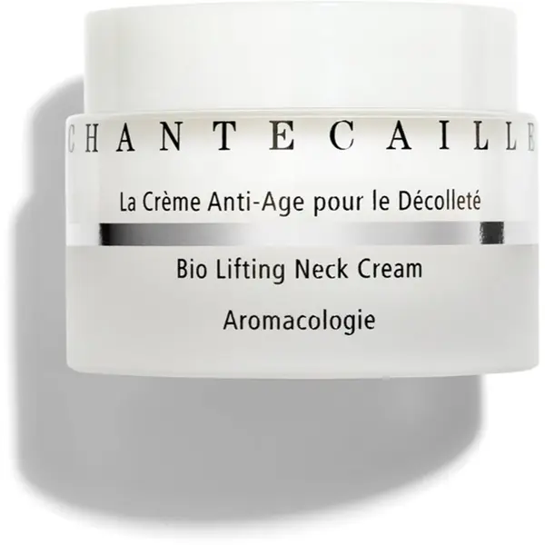 Chantecaille Chantecaille Bio Lifting Neck Cream učvrstitvena krema za vrat in dekolte 50 ml