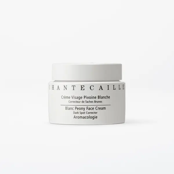 Chantecaille Chantecaille Blanc Peony Face Cream intenzivno hranilna krema 50 ml