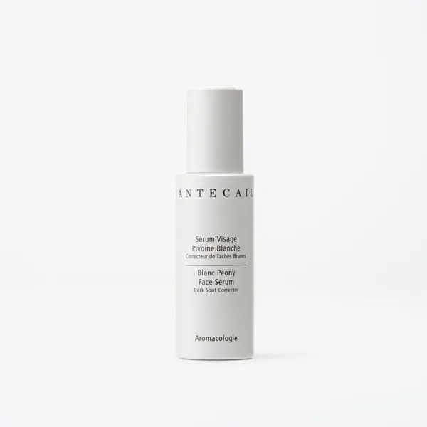 Chantecaille Chantecaille Blanc Peony Face Serum serum za obraz proti pigmentnim madežem 30 ml
