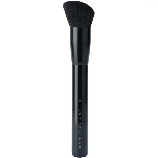 Chantecaille Chantecaille Blend and Smooth Brush srednji čopič za tekoče, kremaste in pudraste izdelke 1 ml