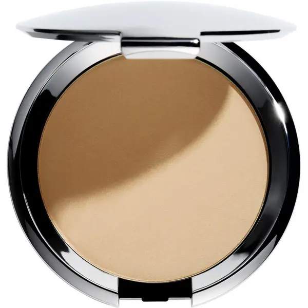Chantecaille Chantecaille Compact Makeup kompaktni pudrasti make-up z mat učinkom Bamboo 10 g