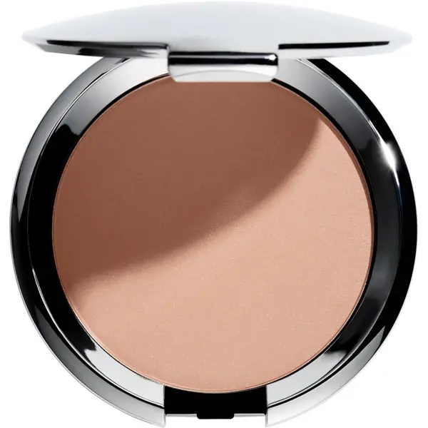 Chantecaille Chantecaille Compact Makeup kompaktni pudrasti make-up z mat učinkom Dune 10 g