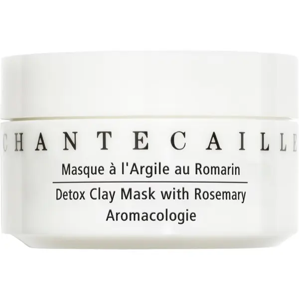 Chantecaille Chantecaille Detox Clay Mask with Rosemary razstrupljevalna maska 50 g