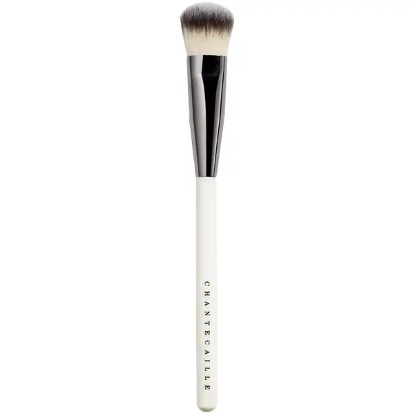 Chantecaille Chantecaille Foundation & Mask Brush čopič za make-up 1 kos