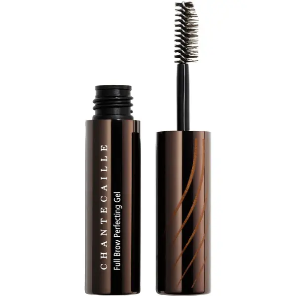 Chantecaille Chantecaille Full Brow Perfecting Gel transparentni fiksacijski gel za obrvi 5.5 ml