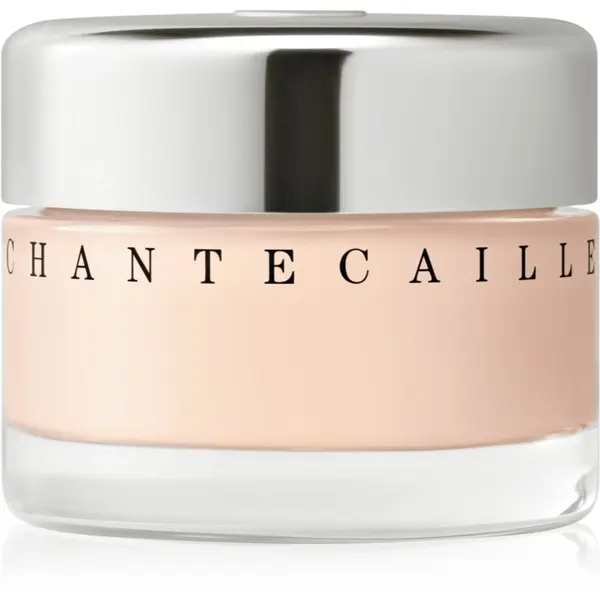 Chantecaille Chantecaille Future Skin Gel Foundation vlažilni tekoči puder s posvetlitvenim učinkom Alabaster 1N 30 g
