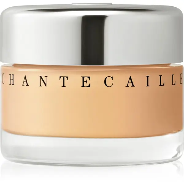Chantecaille Chantecaille Future Skin Gel Foundation vlažilni tekoči puder s posvetlitvenim učinkom Chamomile 3W 30 g