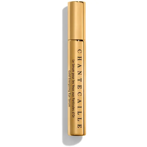 Chantecaille Chantecaille Gold 24K Gold Energizing Eye Serum revitalizacijski serum za predel okoli oči 15 ml